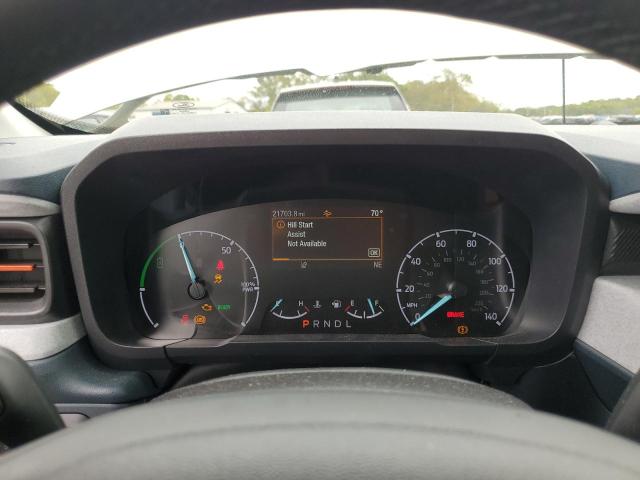 2024 FORD MAVERICK X 3FTTW8H35RRA68056