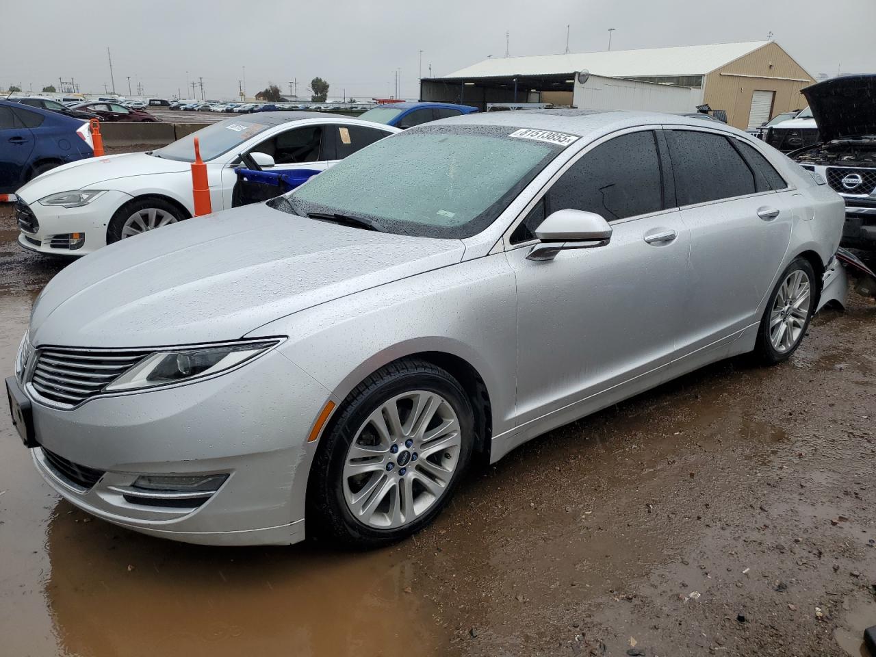 Vehicle photo