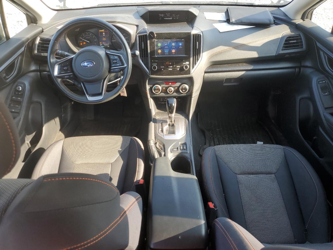 SUBARU CROSSTREK PREMIUM