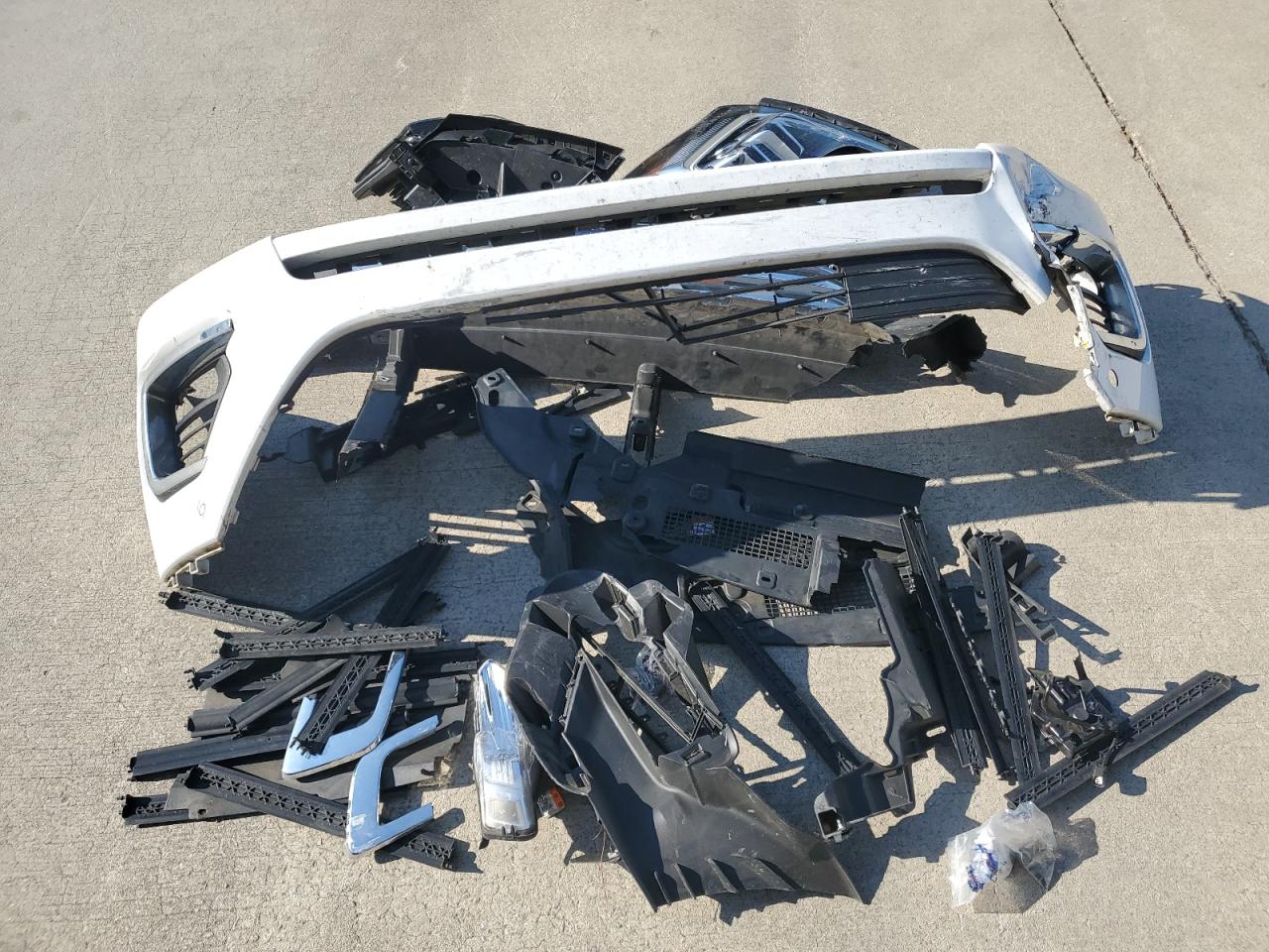 FORD EXPEDITION LIMITED