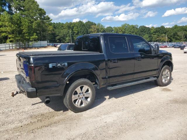 2018 FORD F150 SUPER - 1FTEW1E51JFA41461