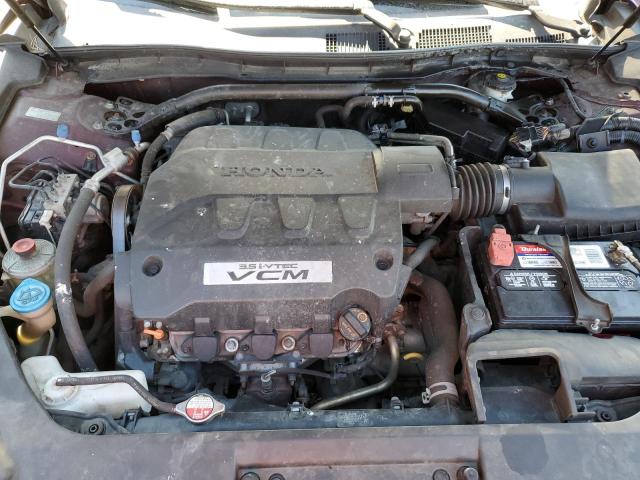 2012 HONDA CROSSTOUR - 5J6TF2H51CL012193