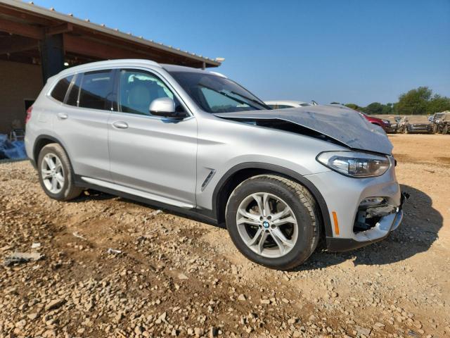 2019 BMW X3 SDRIVE30I 5UXTR7C51KLR49818