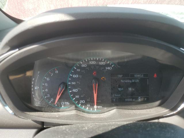 2022 CHEVROLET TRAX 1LT - KL7CJPSMXNB515132