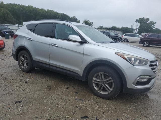 2017 HYUNDAI SANTA FE S 5XYZU3LB0HG401287