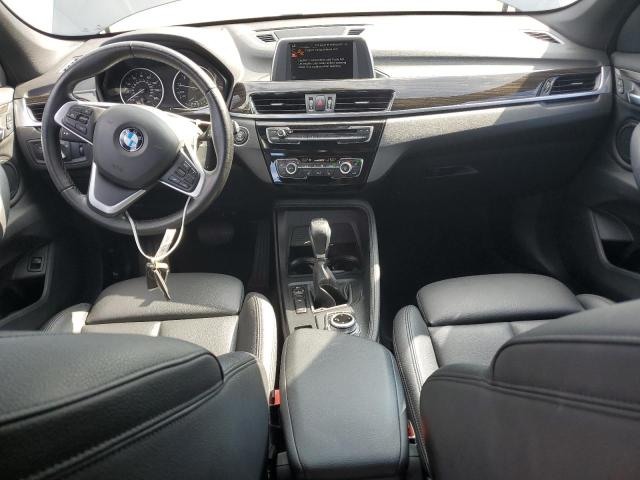 2017 BMW X1 XDRIVE2 - WBXHT3C33H5F85226