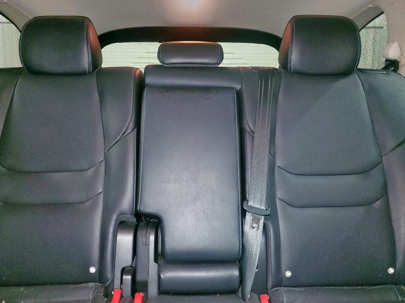 2019 MAZDA CX-9 TOURI - JM3TCACY0K0300904