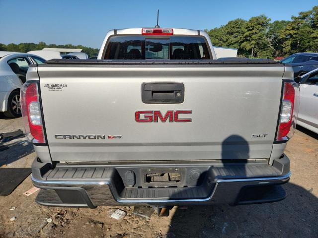 2017 GMC CANYON SLT 1GTG6DEN9H1246429
