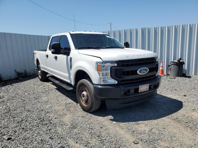 2020 FORD F250 SUPER DUTY - 1FT7W2BN8LEE33994