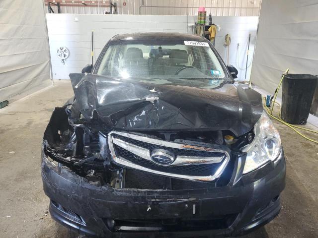 2012 SUBARU LEGACY 2.5 - 4S3BMBK65C3037753