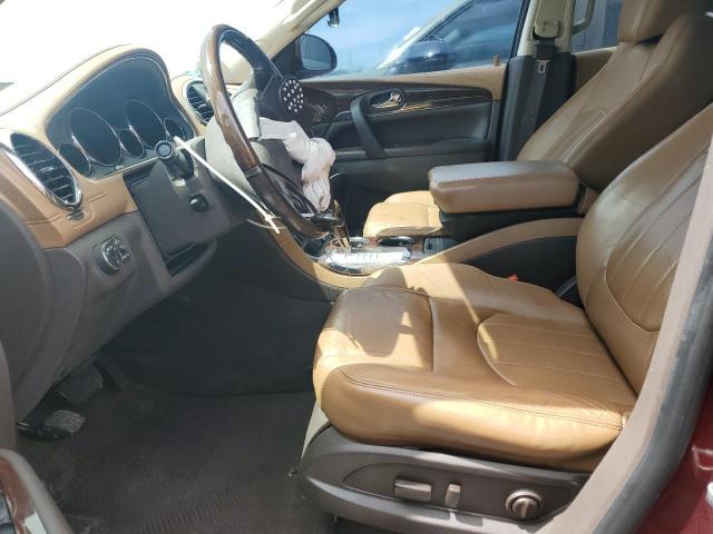 2015 BUICK ENCLAVE 5GAKRCKD8FJ358662