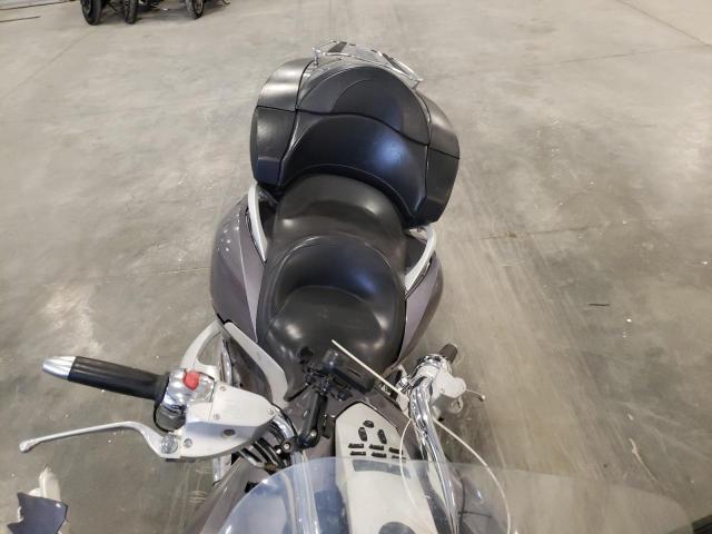 2008 VICTORY MOTORCYCLES VISION 5VPSD36D383004984