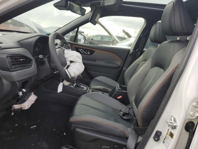 2025 SUBARU FORESTER SPORT JF2SLDHC7SH402660