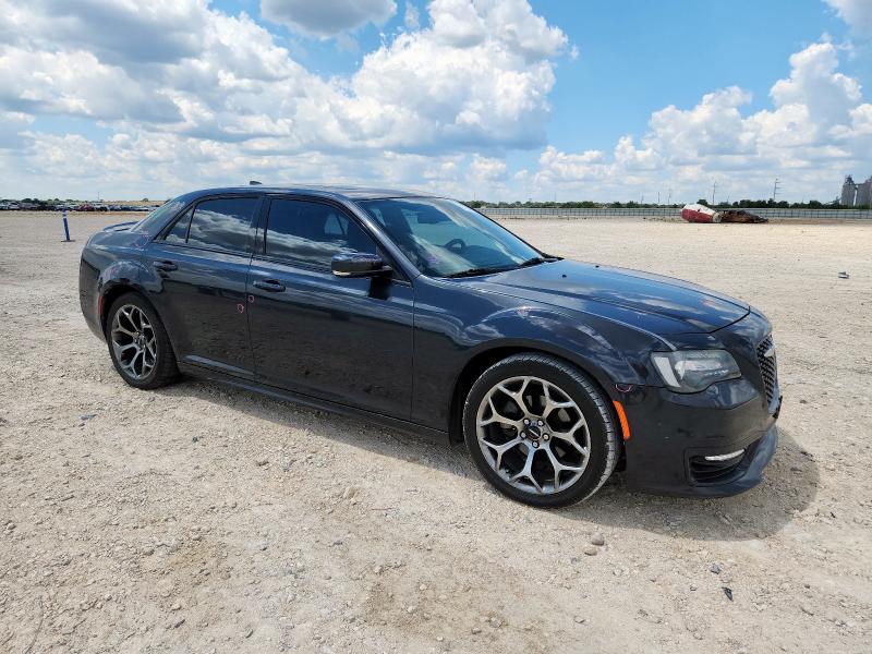 2018 CHRYSLER 300 S 2C3CCABG4JH266479