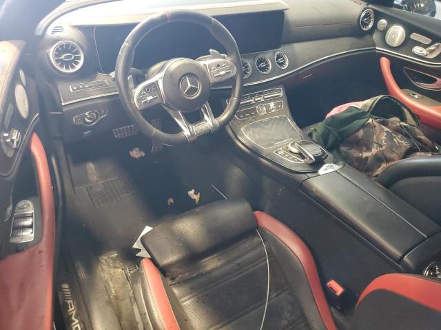 2020 MERCEDES-BENZ E AMG 53 - WDD1K6BB2LF118607