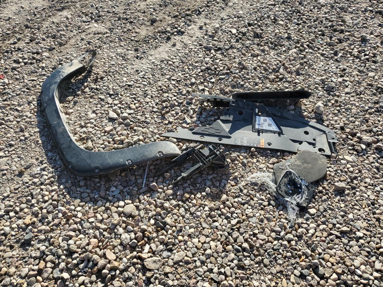 Lot #3311587776 2004 CHEVROLET SILVERADO