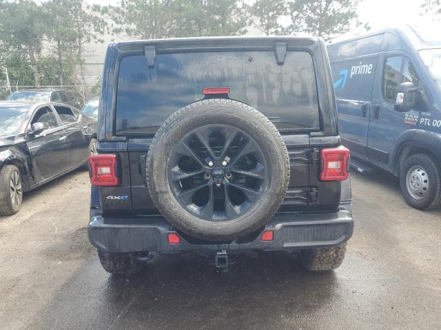 2021 JEEP WRANGLER U 1C4JJXP68MW775038