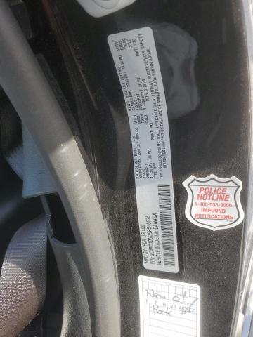 2025 CHRYSLER PACIFICA S 2C4RC1BG2SR546676