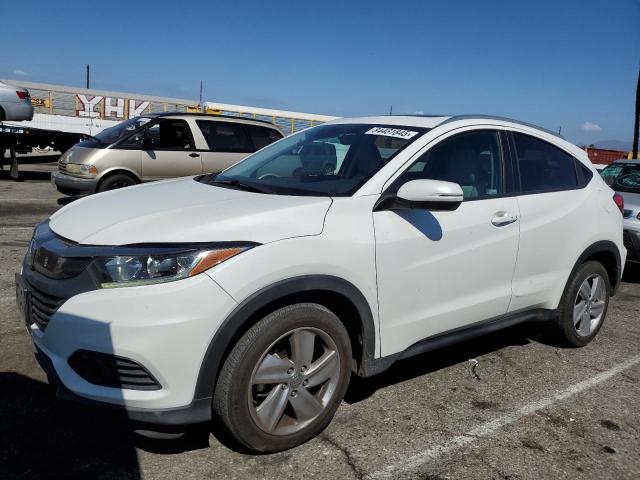 Global Auto Auctions: 2019 HONDA HR-V EX