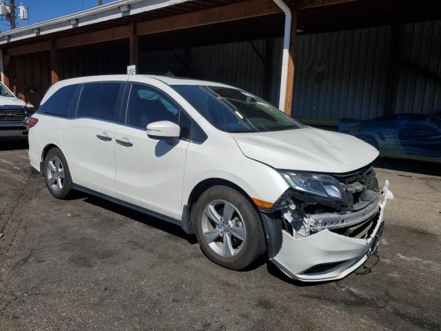 2020 HONDA ODYSSEY EX - 5FNRL6H76LB002568
