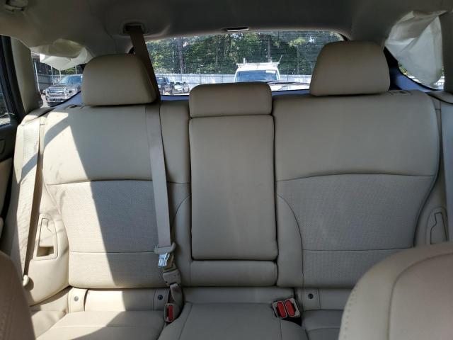 2017 SUBARU OUTBACK 2. 4S4BSANC6H3264793
