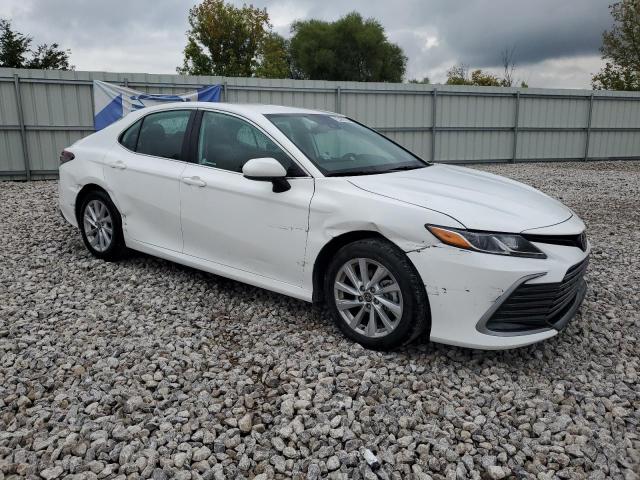 2024 TOYOTA CAMRY LE - 4T1C11AKXRU221753