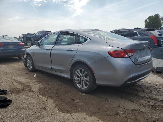 2015 CHRYSLER 200 LIMITED #3283819427