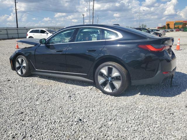 2024 BMW I4 XDRIVE WBY83FB05RFS94109