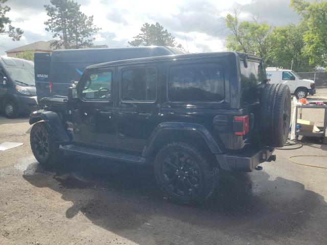 2021 JEEP WRANGLER U 1C4JJXP68MW775038
