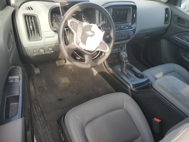 2022 CHEVROLET COLORADO #3305397368