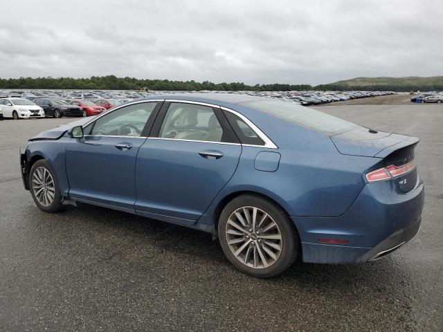 2019 LINCOLN MKZ - 3LN6L5B9XKR617088