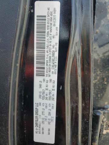 2014 JEEP WRANGLER U #3283838417