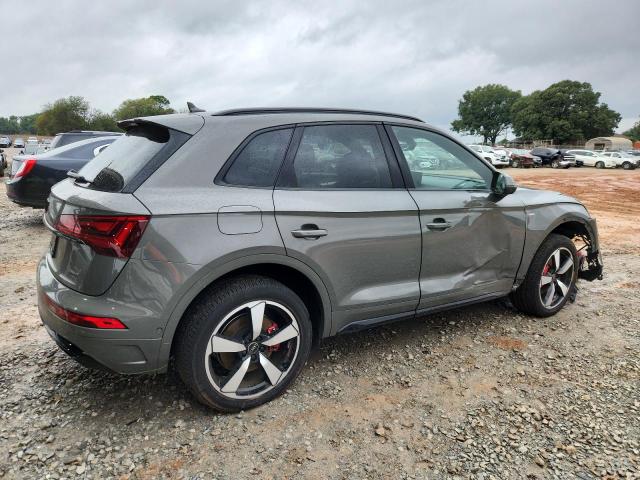 2024 AUDI Q5 PRESTIG #3284778526