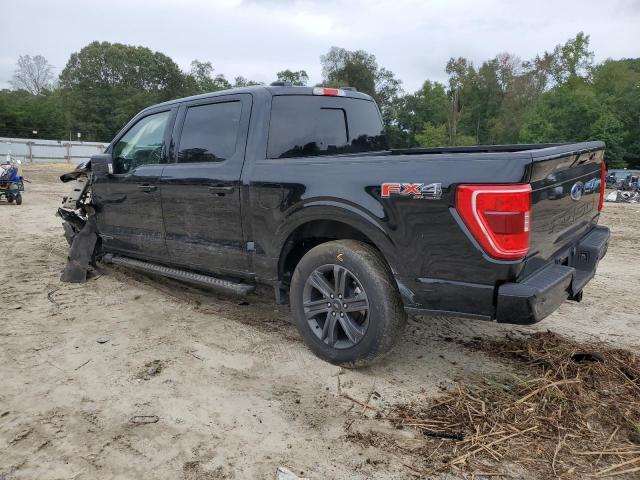 2023 FORD F150 SUPER #3278783617