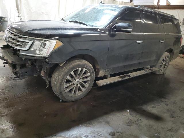 2018 FORD EXPEDITION MAX LIMITED 1FMJK2AT3JEA63001