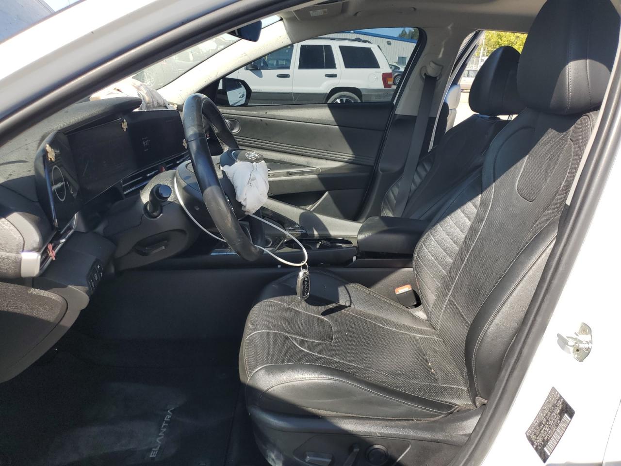 HYUNDAI ELANTRA LIMITED