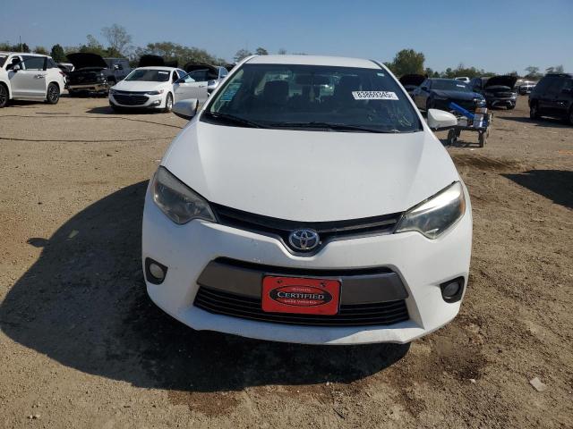 2015 TOYOTA COROLLA L - 2T1BURHE7FC249542