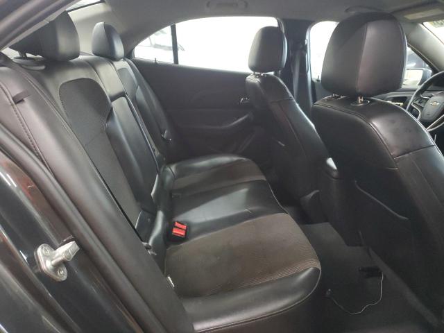 2016 CHEVROLET MALIBU LIM 1G11C5SA4GU120152
