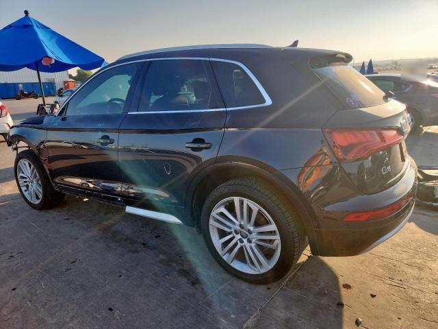 2019 AUDI Q5 WA1CNAFY6K2130951