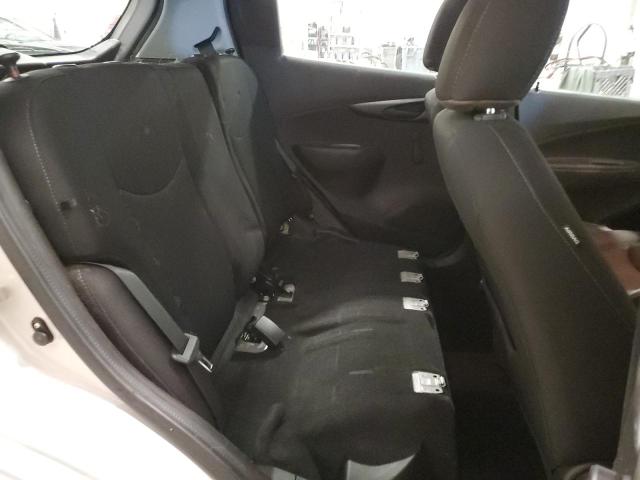 2020 CHEVROLET SPARK LS #3290216212