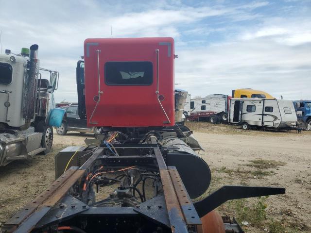 2016 KENWORTH W900 #3248584266