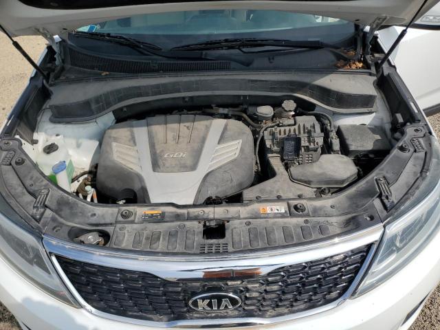 2015 KIA SORENTO LX - 5XYKTDA77FG627350