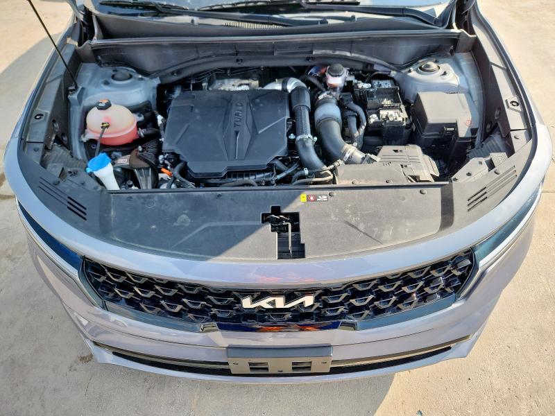 2023 KIA SORENTO SX 5XYRK4LF6PG175110