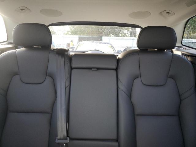 2025 VOLVO XC60 PLUS YV4H60RC1S1018998