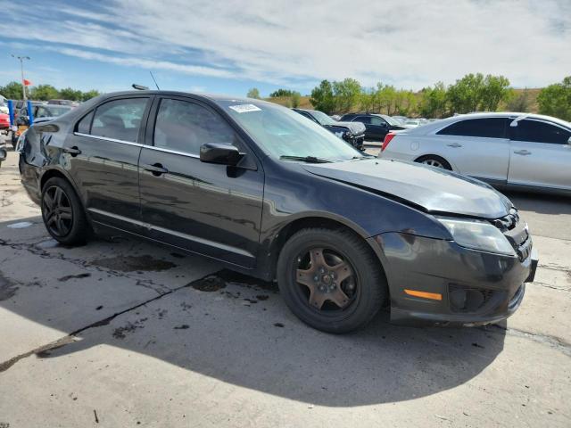 2010 FORD FUSION SE - 3FAHP0HA2AR348255