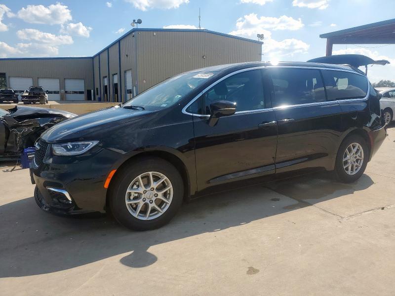 2025 CHRYSLER PACIFICA S - 2C4RC1BG2SR597661