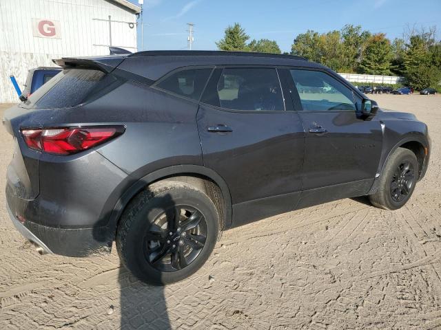 2022 CHEVROLET BLAZER 2LT #3284838524