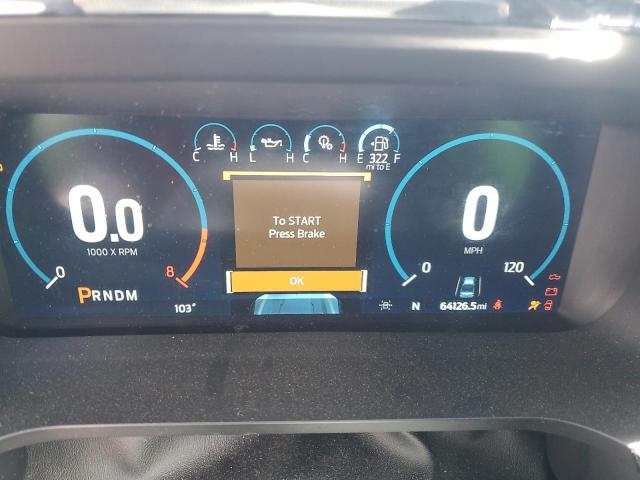 2021 FORD F150 SUPER #3285497841