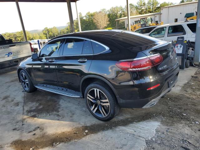 2021 MERCEDES-BENZ GLC COUPE #3303958707