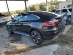 Lot #3303958707 2021 MERCEDES-BENZ GLC COUPE